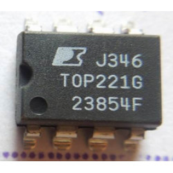 TOP221G 5pcs/lot