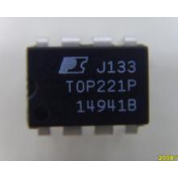 TOP221P 5PCS/LOT