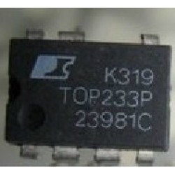 TOP233P 5pcs/lot