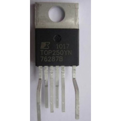 TOP250Y TOP250YN 5PCS/LOT