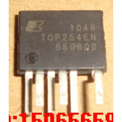TOP254EN 5pcs/lot