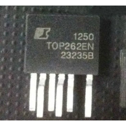 TOP262EN 5pcs/lot