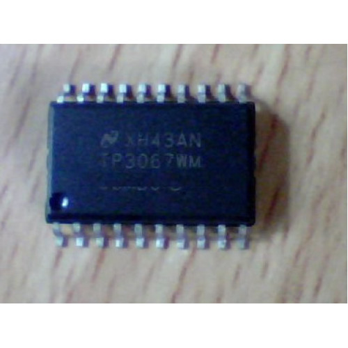 TP3067WM 5pcs/lot