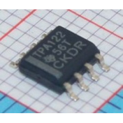 TPA122DRG4 5pcs/lot
