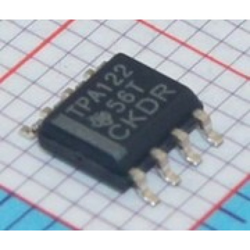 TPA122DRG4 5pcs/lot