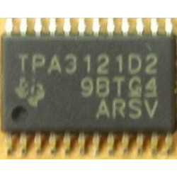 TPA3121D2