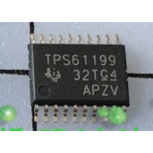 TPS61199 5pcs/lot