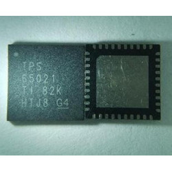 TPS65021