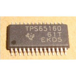 TPS65160 5pcs/lot