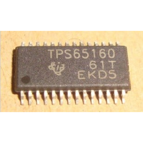 TPS65160 5pcs/lot