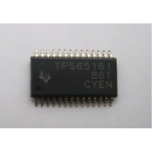 TPS65161 5pcs/lot