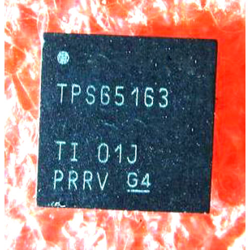 TPS65163 5pcs/lot