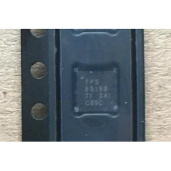 TPS65198