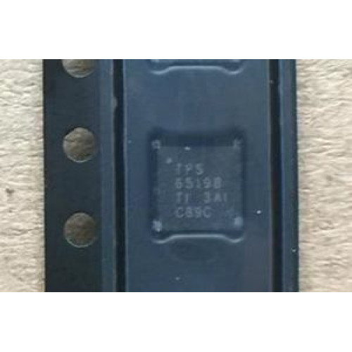 TPS65198