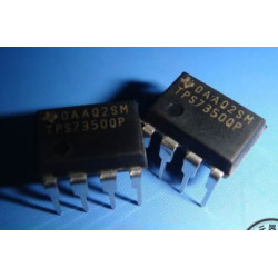 TPS7350QD TPS7350QP TPS7350QPW TPS7350 5pcs/lot
