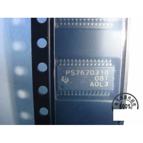 TPS767D318PWP TPS767D318 5pcs/lot