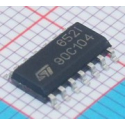 TS652IDT 5pcs/lot