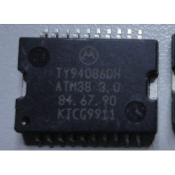TY94086DH ATM38 3.0 5pcs/lot