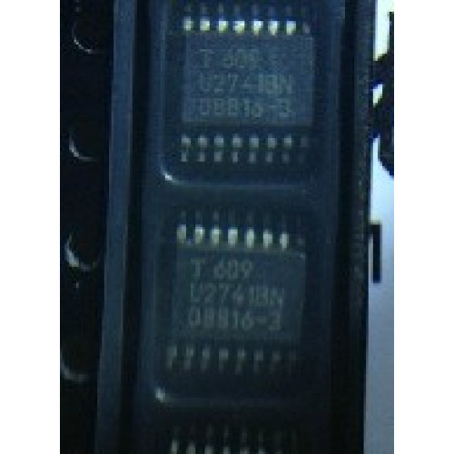 U2741BN 5pcs/lot