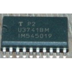 U3741BM 5pcs/lot