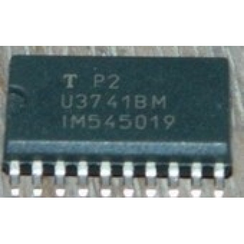 U3741BM 5pcs/lot