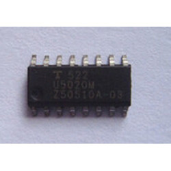 U5020M 5pcs/lot