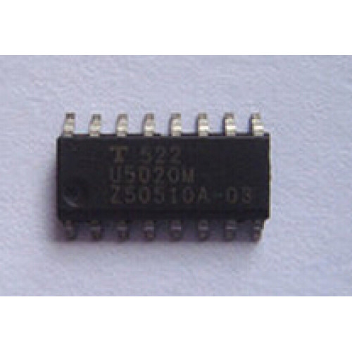 U5020M 5pcs/lot