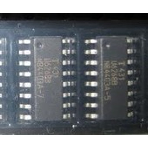 U6268B 5pcs/lot
