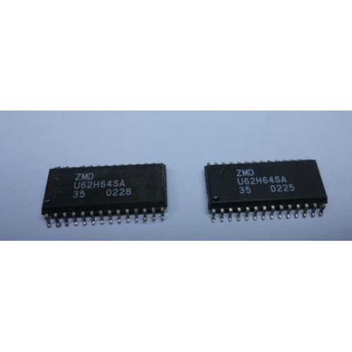 U62H64SA 5pcs/lot