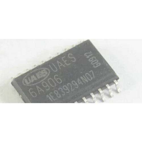 UAES6A906 6A906