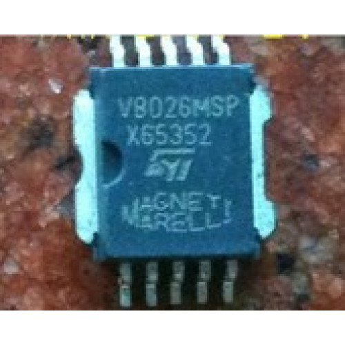 VB026MSP 5PCS/LOT