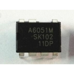 a6051m 5pcs/lot