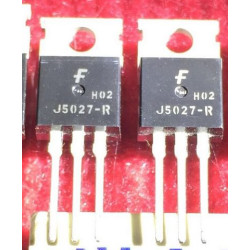 J5027-R TO-220 5pcs/lot