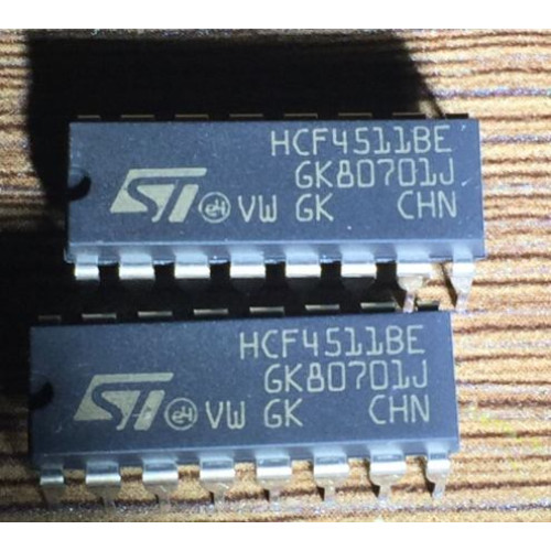 HCF4511BE