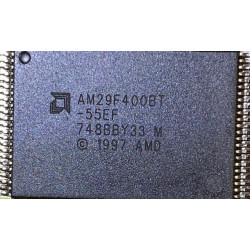 am29f400bt-55ef