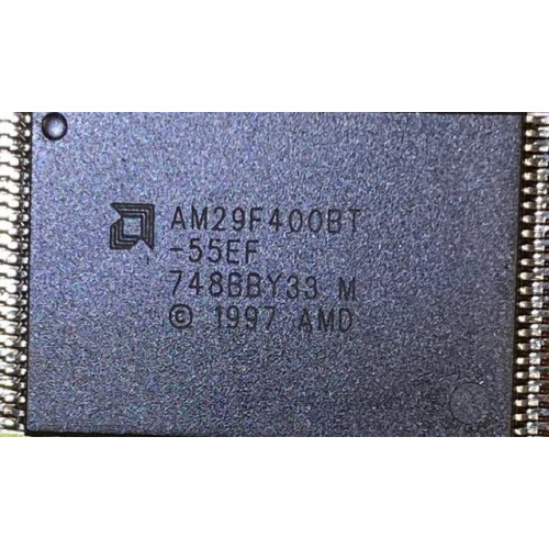 am29f400bt-55ef