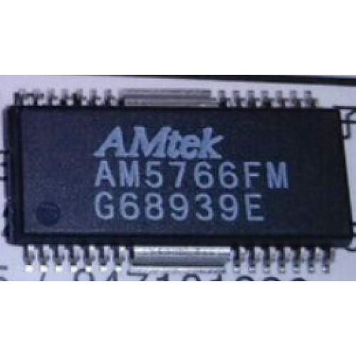am5766fm 5pcs/lot