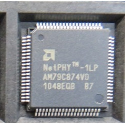 am79c874vd