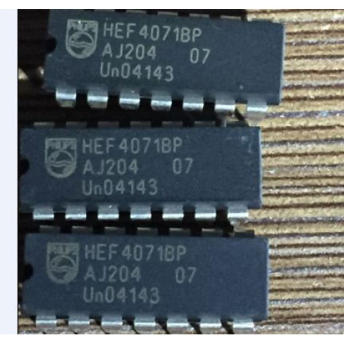 HEF4071BP