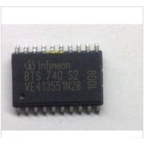 bts740s2 5pcs/lot