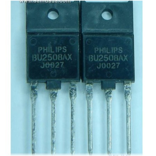 bu2508ax 5pcs/lot