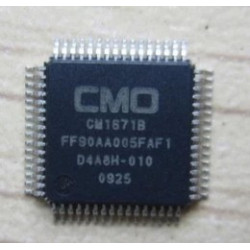 cm1671b