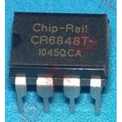 cr6229t 5pcs/lot
