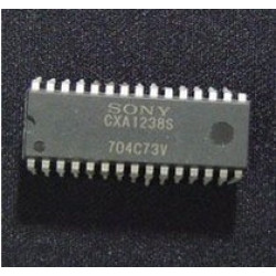 cxa1238s 5pcs/lot
