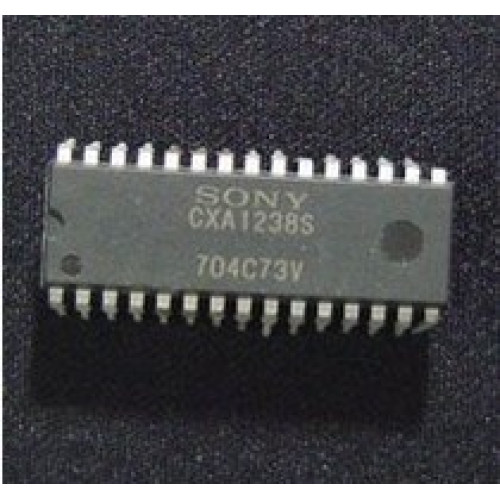 cxa1238s 5pcs/lot