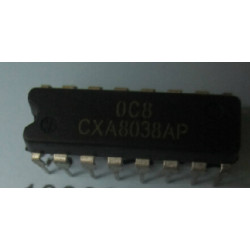 cxa8038ap 5pcs/lot