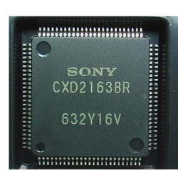 cxd2163br