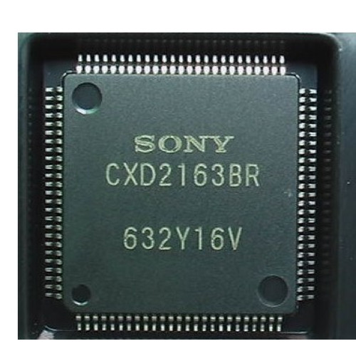 cxd2163br