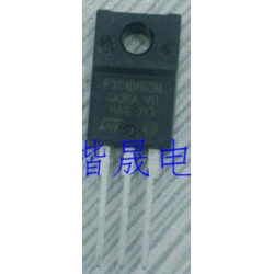 f30nm60n 5PCS/LOT