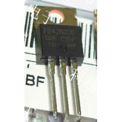 fb42n20d 5pcs/lot